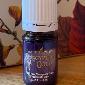 YL Egyptian Gold